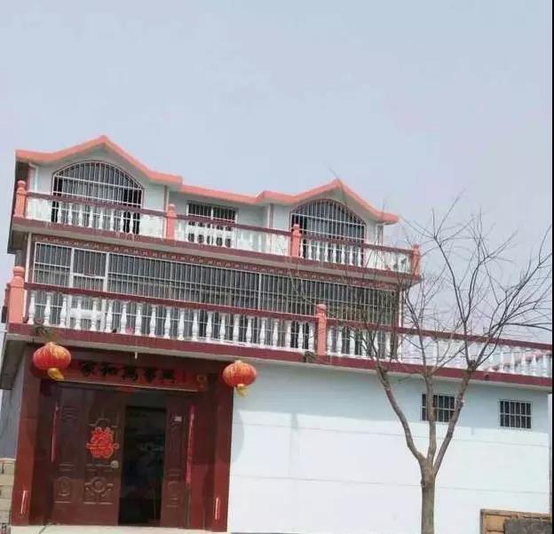 58萬建的農(nóng)村自建房，造價經(jīng)濟(jì)空間大，比城里住著舒服！