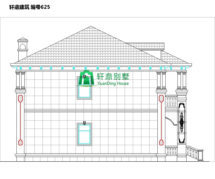 小戶型歐式自建別墅設計圖3.jpg