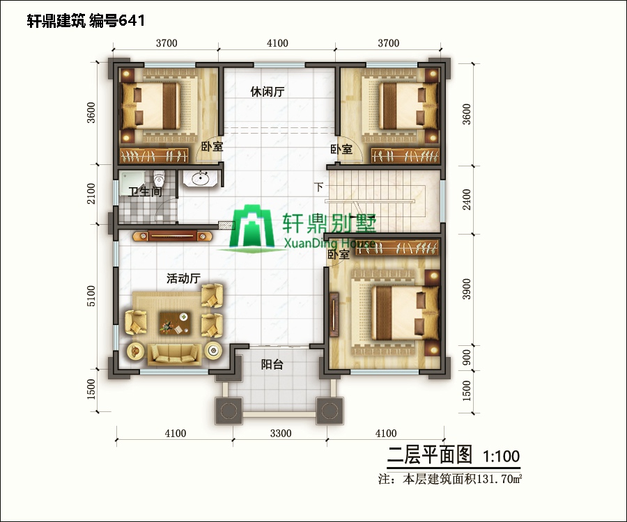 歐式三層自建別墅設(shè)計(jì)圖6.jpg