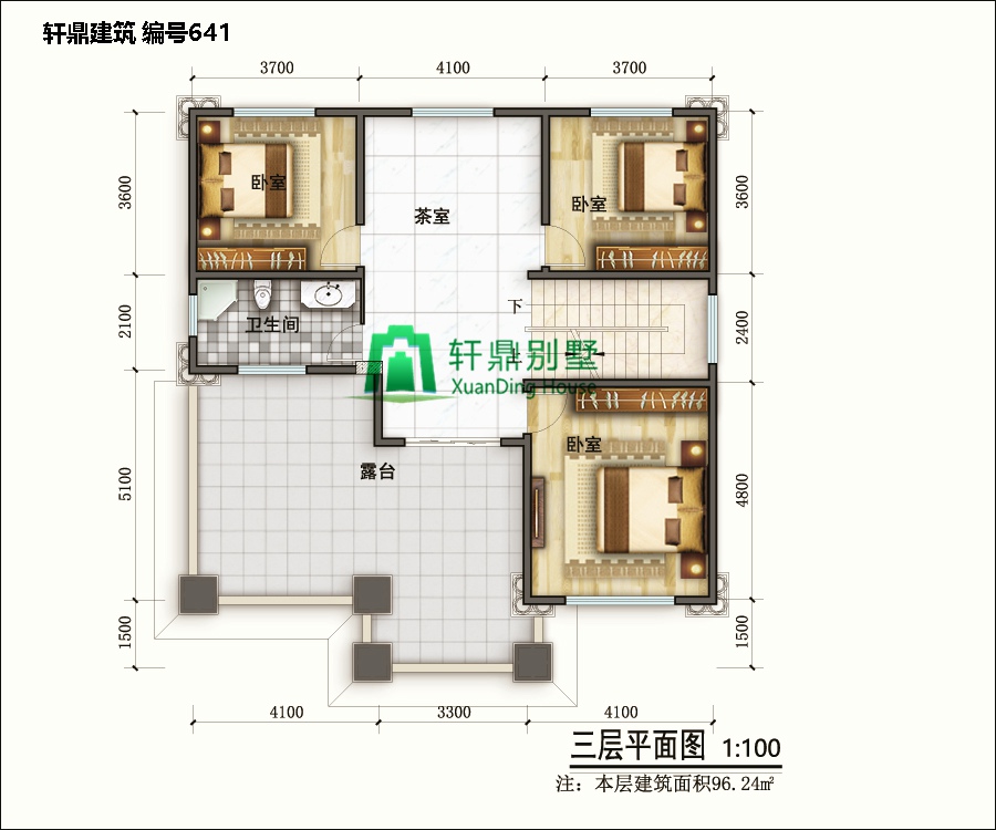 歐式三層自建別墅設(shè)計(jì)圖7.jpg