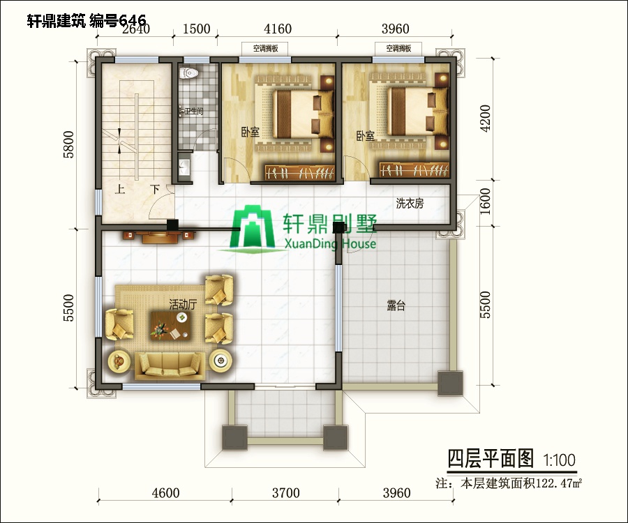 四層自建別墅設計圖8.jpg