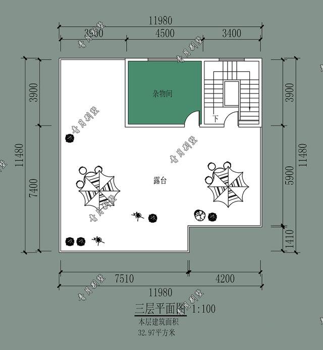 農(nóng)村別墅帶個(gè)小院，鄉(xiāng)村田園生活從此開(kāi)啟，盡享寧?kù)o優(yōu)雅，時(shí)尚現(xiàn)代生活！