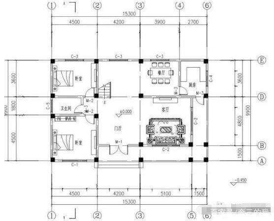 兩個實用的農(nóng)村自建房屋，一個有六個房間、三個大廳和一個車庫，另一個有五個房間、三個大廳和套房，滿足你的空間體驗感！