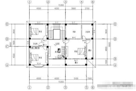 兩個實用的農(nóng)村自建房屋，一個有六個房間、三個大廳和一個車庫，另一個有五個房間、三個大廳和套房，滿足你的空間體驗感！