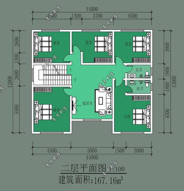 將傳統(tǒng)建筑的藝術(shù)性與現(xiàn)代舒適人居的審美相結(jié)合，不乏時(shí)尚大氣，不缺人文內(nèi)涵，這種別墅是現(xiàn)在的潮流所向！