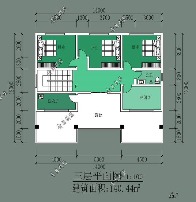 將傳統(tǒng)建筑的藝術(shù)性與現(xiàn)代舒適人居的審美相結(jié)合，不乏時(shí)尚大氣，不缺人文內(nèi)涵，這種別墅是現(xiàn)在的潮流所向！