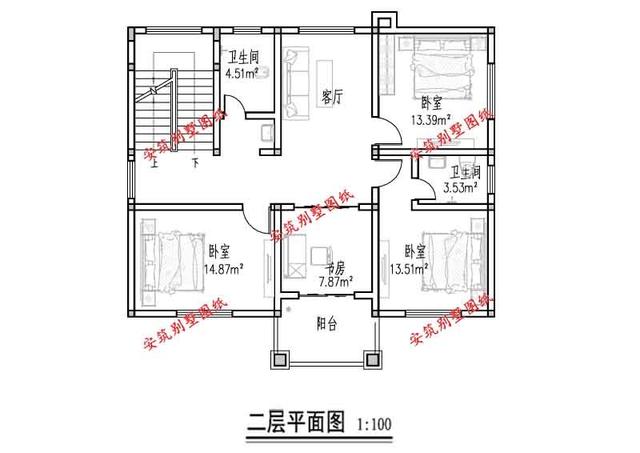 農(nóng)村房屋的建設(shè)不僅取決于施工隊伍的水平，還取決于根據(jù)專業(yè)圖紙建造的房子，這些圖紙比沒有圖紙的房子更漂亮、更實用。