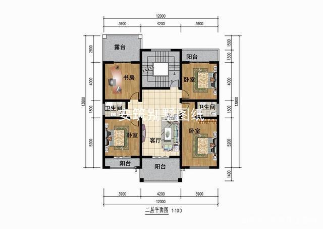 如何為農(nóng)村自建房屋設(shè)計(jì)最舒適的130平方米？過來看看這個。成本經(jīng)濟(jì)實(shí)用。