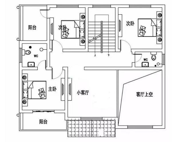 復(fù)式結(jié)構(gòu)的住宅，作為豪華型的設(shè)計(jì)方案，現(xiàn)在被越來越過的家庭所接受,你也一定會(huì)喜歡的！