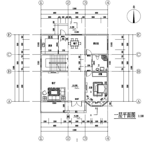 　適合農(nóng)村建設(shè)(3層別墅設(shè)計(jì))你會(huì)后悔沒有建設(shè)它.建一座屬于你的個(gè)性別墅！