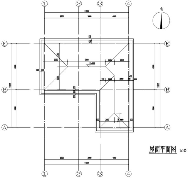 　適合農(nóng)村建設(shè)(3層別墅設(shè)計(jì))你會(huì)后悔沒有建設(shè)它.建一座屬于你的個(gè)性別墅！