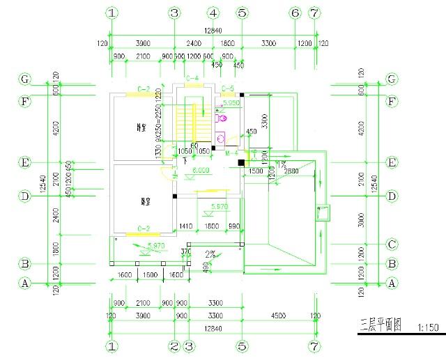 。這套別墅占地面積約130平米，造價38萬元，這個價格如果在北京連一個廁所都買不到。這就是農(nóng)村自建別墅的魅力和人們趨之若鶩的理由！