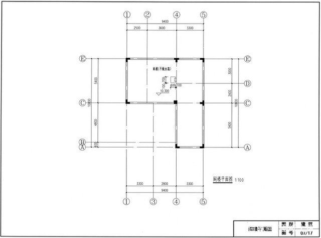 今天小編分享兩款既經(jīng)濟又實用的三層別墅戶型，如果你打算建房子或者即將要開工了，不妨都看看。