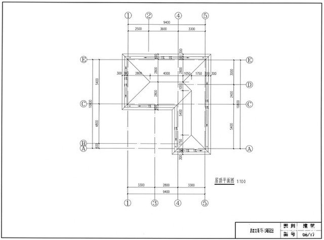 今天小編分享兩款既經(jīng)濟又實用的三層別墅戶型，如果你打算建房子或者即將要開工了，不妨都看看。