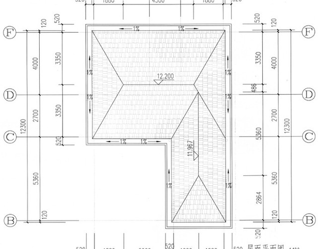 今天小編分享兩款既經(jīng)濟又實用的三層別墅戶型，如果你打算建房子或者即將要開工了，不妨都看看。