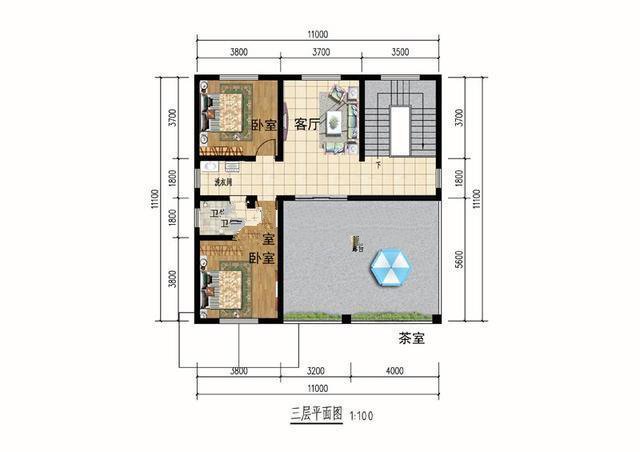 95后都紛紛關(guān)注起來(lái)這種潛力土地，掙下的第一桶金竟然選擇第一時(shí)間在家鄉(xiāng)建個(gè)別墅，閑來(lái)放放牛，種種花草，好不愜意。