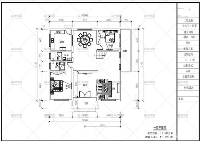 我們怎么才能建一棟占地面積小又實(shí)用的別墅呢？今天，我整理了幾套外觀和內(nèi)部設(shè)計(jì)獨(dú)特的別墅圖紙。