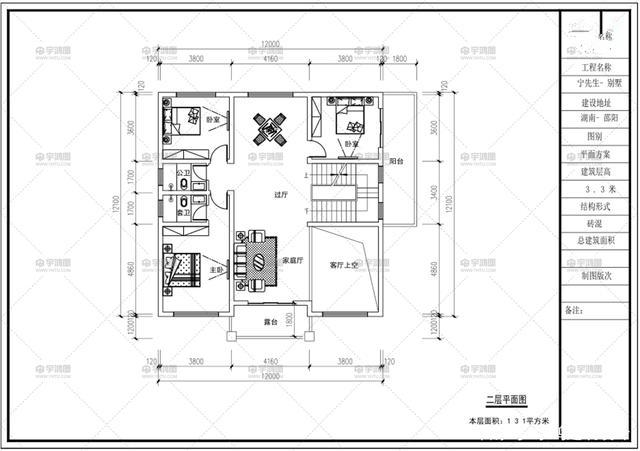 我們怎么才能建一棟占地面積小又實(shí)用的別墅呢？今天，我整理了幾套外觀和內(nèi)部設(shè)計(jì)獨(dú)特的別墅圖紙。