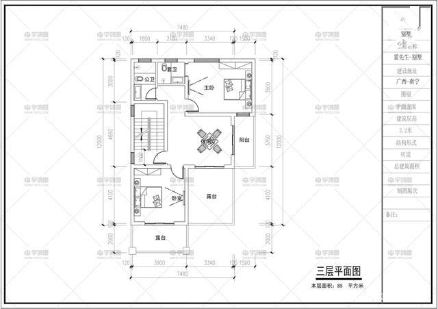 我們怎么才能建一棟占地面積小又實(shí)用的別墅呢？今天，我整理了幾套外觀和內(nèi)部設(shè)計(jì)獨(dú)特的別墅圖紙。