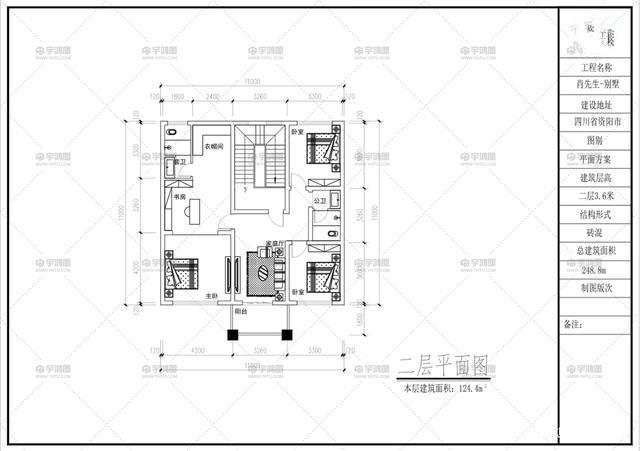 我們怎么才能建一棟占地面積小又實(shí)用的別墅呢？今天，我整理了幾套外觀和內(nèi)部設(shè)計(jì)獨(dú)特的別墅圖紙。