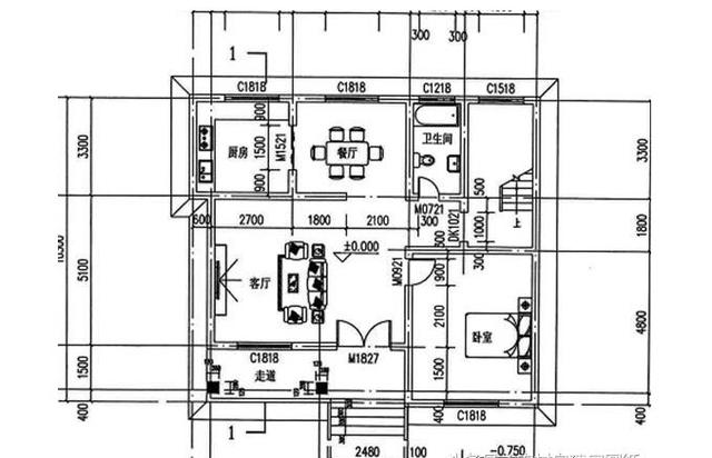 　本期，我們將推薦三個小型的農(nóng)村自建房屋，都是兩層樓，看看它們是否能吸引你的注意力。