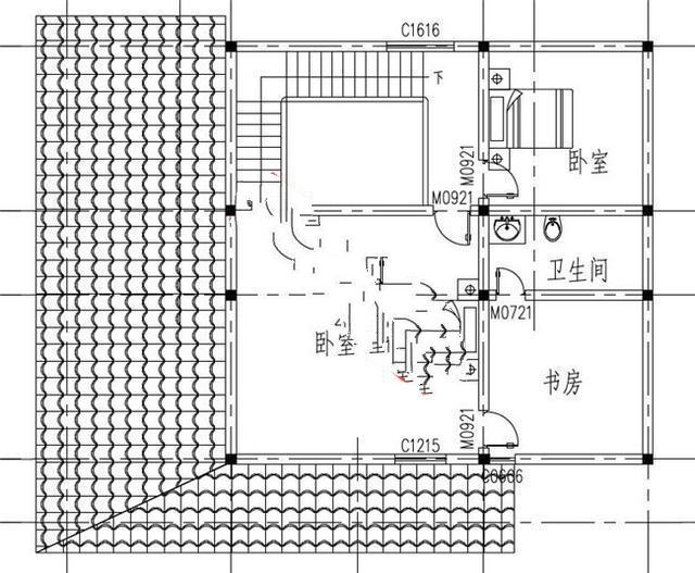 三棟單層平房別墅設計有家庭計劃，以確保您喜歡它。小編給大家展示3套一層（一層半）小別墅設計方案，看完是不是同樣喜歡上一層的小別墅!