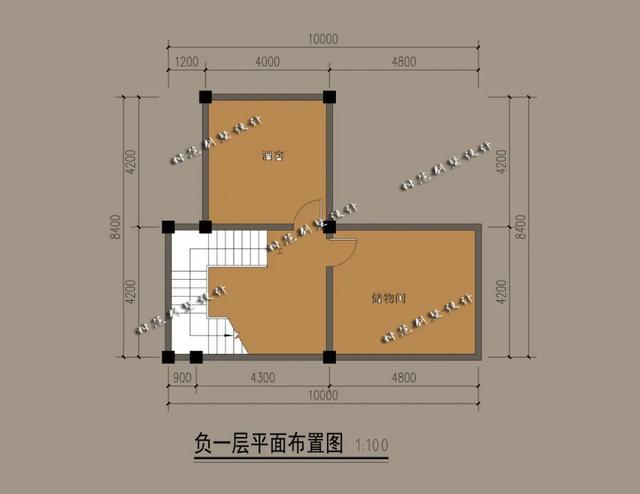 設計的主體是經(jīng)典的歐式外觀。大理石外墻與藍色坡屋頂相匹配，給人一種體面的感覺。增加幾層分散的陽臺和露臺，產(chǎn)生鋸齒狀的美感。