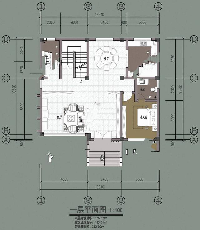 農(nóng)村自建的陽臺設(shè)計