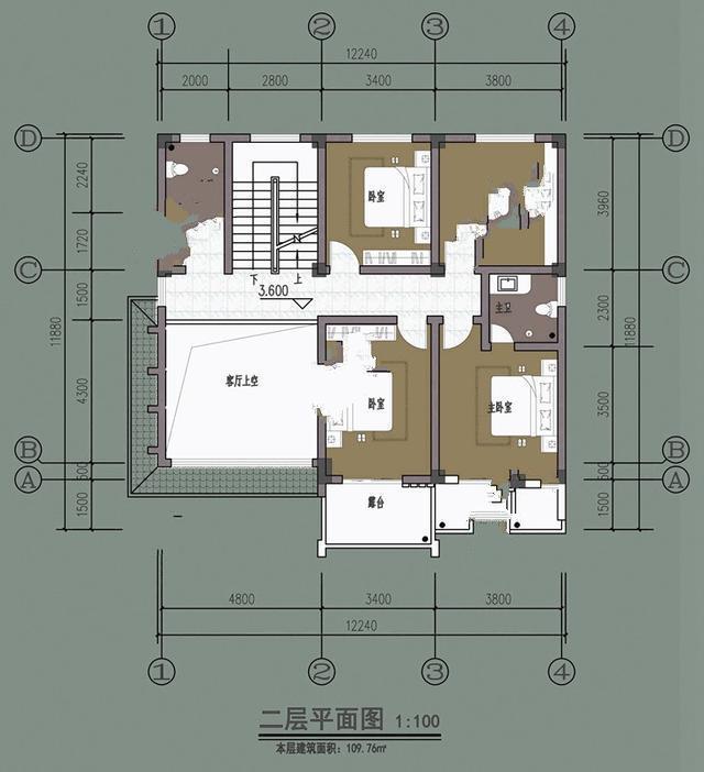 農(nóng)村自建的陽臺設(shè)計