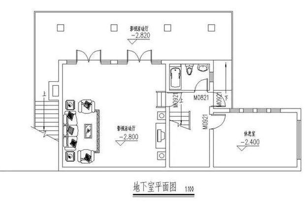 兩層的農(nóng)村自別墅