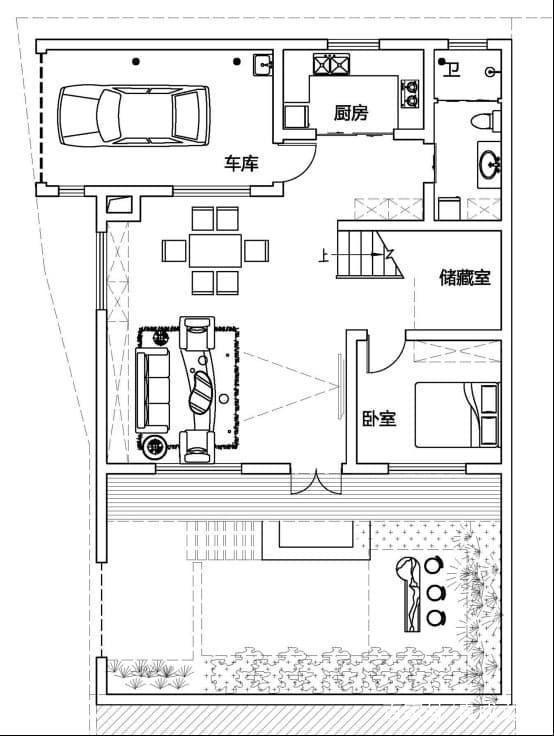 重建中國式豪華別墅