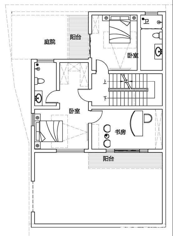 重建中國式豪華別墅