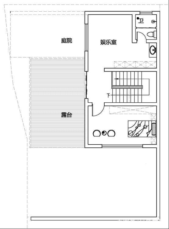 重建中國式豪華別墅