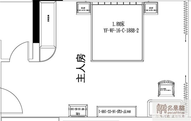 新中式風(fēng)格的別墅