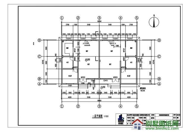 二層半現(xiàn)代風(fēng)格農(nóng)村自建房別墅設(shè)計(jì)圖