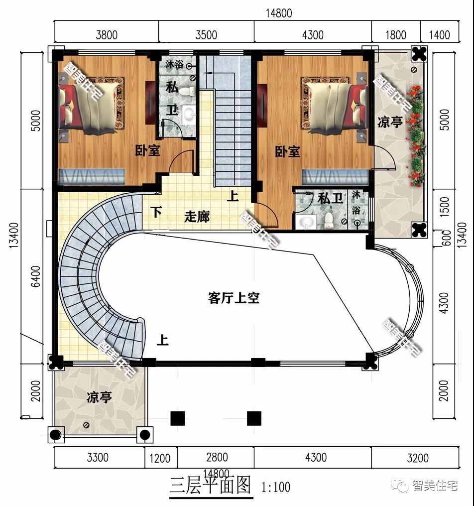 農(nóng)村別墅建筑設(shè)計