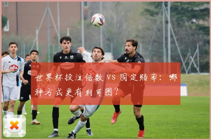 世界杯投注倍数 vs 固定赔率：哪种方式更有利可图？